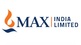 Max India Ltd consolidated Q2FY25 loss at Rs. 22.73 crores